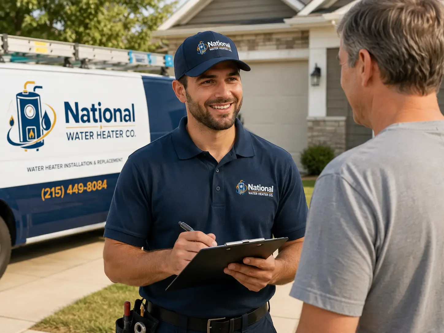 Water Heater Installation Prichard, WV FAQs